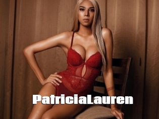PatriciaLauren The hot porn