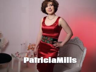 PatriciaMills