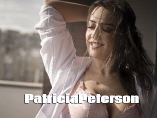 PatriciaPeterson