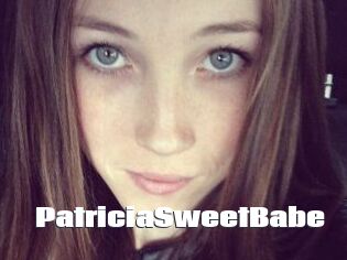 PatriciaSweetBabe