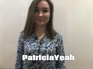 PatriciaYeah