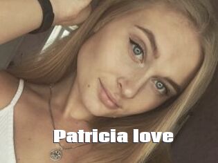Patricia_love