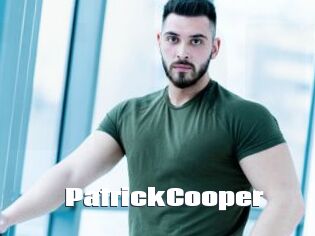 PatrickCooper
