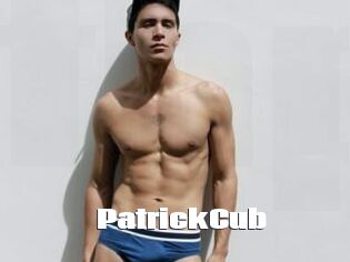 PatrickCub