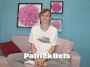 PatrickDets