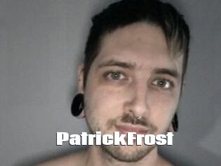 PatrickFrost