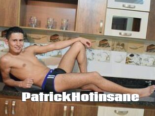 PatrickHotinsane