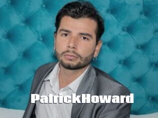 PatrickHoward