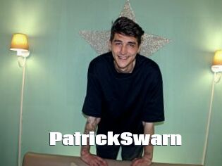 PatrickSwarn