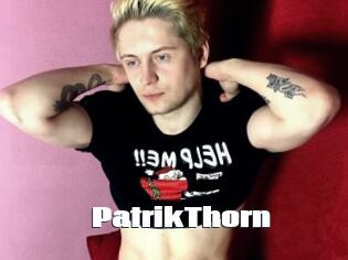 PatrikThorn