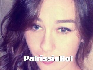 PatrissiaHot