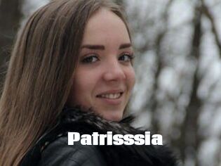 Patrisssia