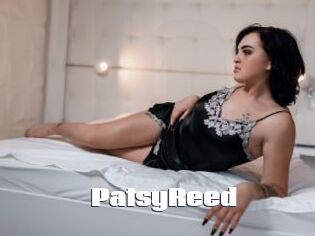 PatsyReed