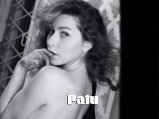 Patu