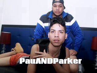 PauANDParker