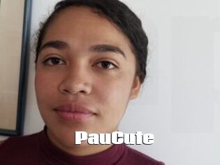 PauCute