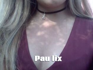 Pau_lix The hot porn
