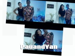 PauandYan