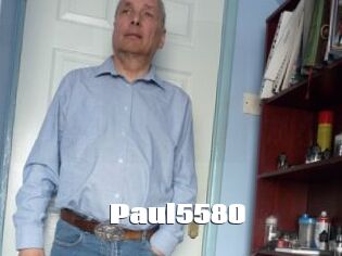 Paul5580