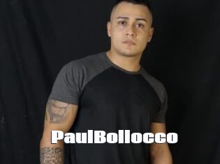 PaulBollocco