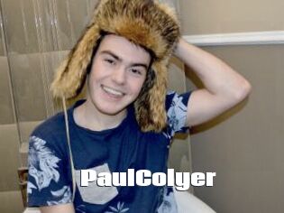 PaulColyer