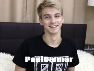 PaulDanner