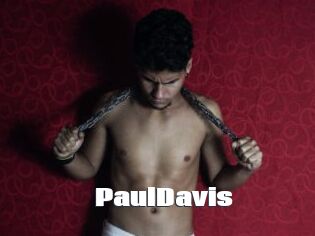 PaulDavis