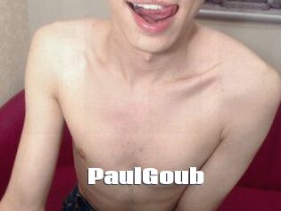 PaulGoub