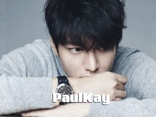 PaulKay