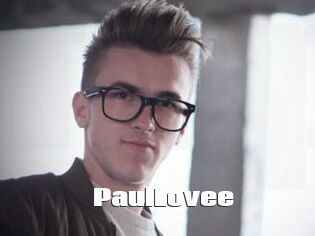 PaulLovee