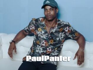PaulPanter
