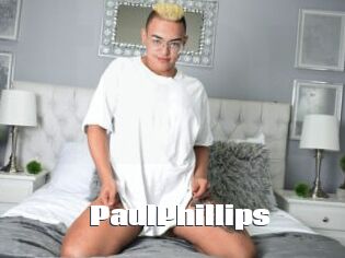 PaulPhillips The hot porn