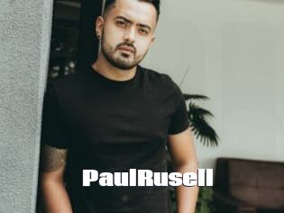 PaulRusell