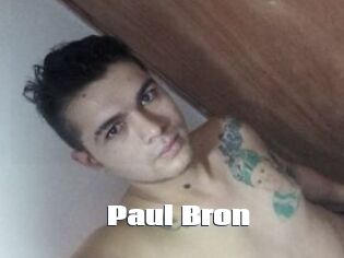 Paul_Bron