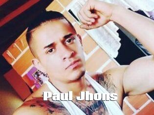 Paul_Jhons