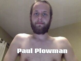 Paul_Plowman