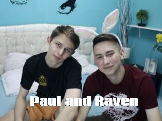 Paul_and_Raven
