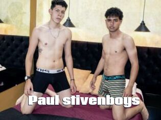 Paul_stivenboys