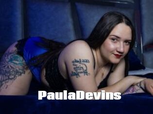 PaulaDevins
