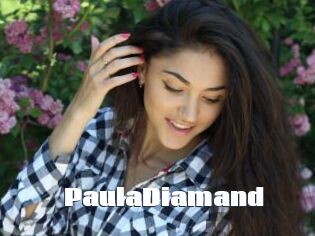 PaulaDiamand