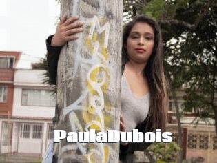 PaulaDubois