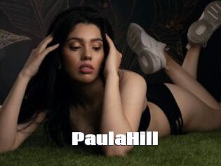 PaulaHill