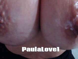 PaulaLove1 The hot porn