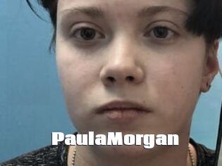 PaulaMorgan