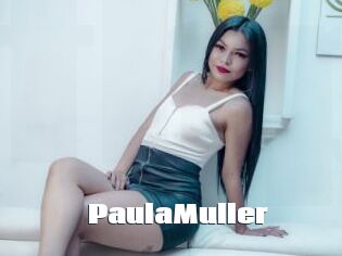 PaulaMuller
