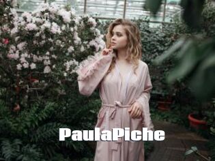 PaulaPiche