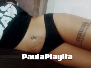 PaulaPlayita