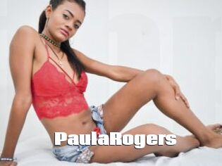PaulaRogers