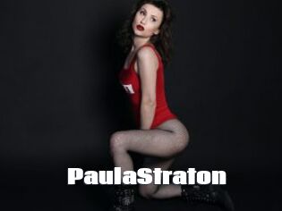 PaulaStraton
