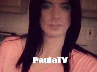 PaulaTV